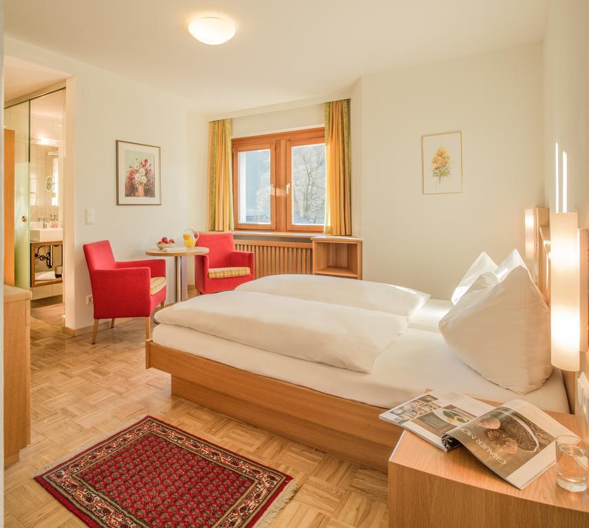 Ferienhof Neusacher Moser ويسنسي المظهر الخارجي الصورة